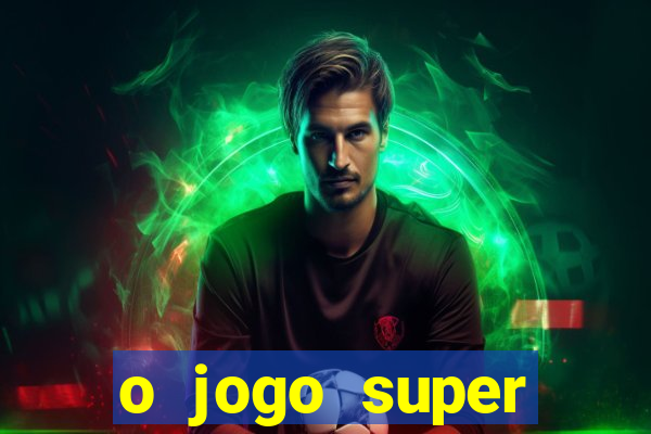 o jogo super genius paga de verdade